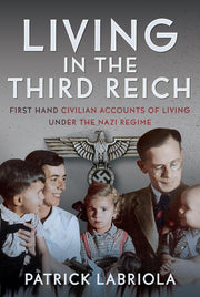 Living in the Third Reich